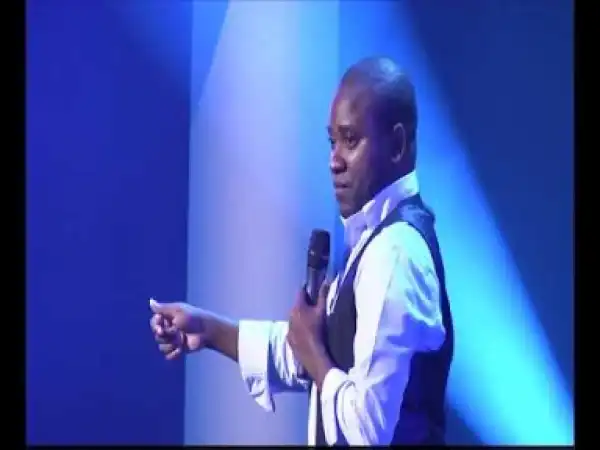 Video: Eugene Khoza at Goldreef City